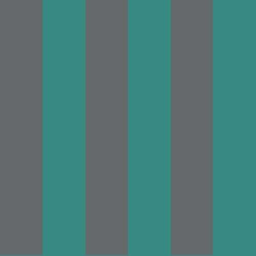 Cole and Son Marquee Stripes Glastonbury Stripe 110/6032 Wallpaper